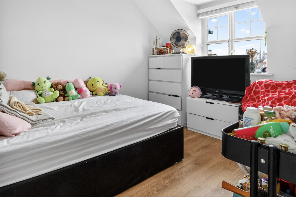 Additional image 20 of Tower View, Birmingham, B29