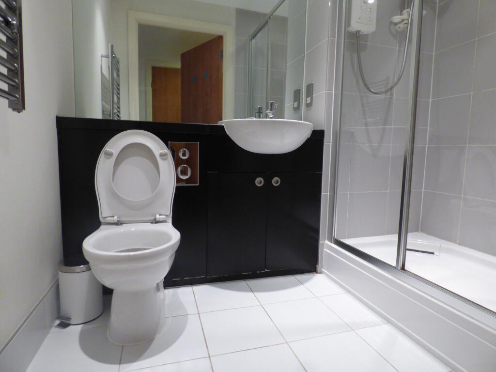 Additional image 5 of Apartment 756, 58 Sherborne Street, Birmingham, West Midlands B16 8FT