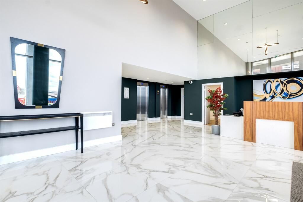 Additional image 13 of East Timber Yard, Birmingham, B5