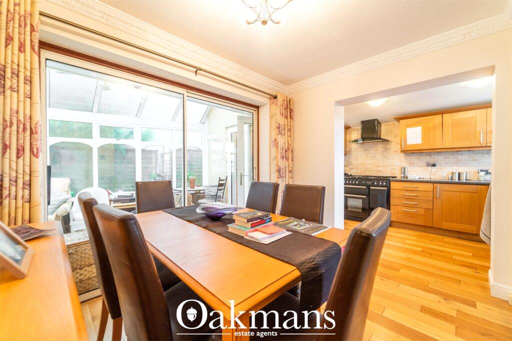 Additional image 5 of Lickey Square, Lickey, Birmingham, Worcestershire, B45