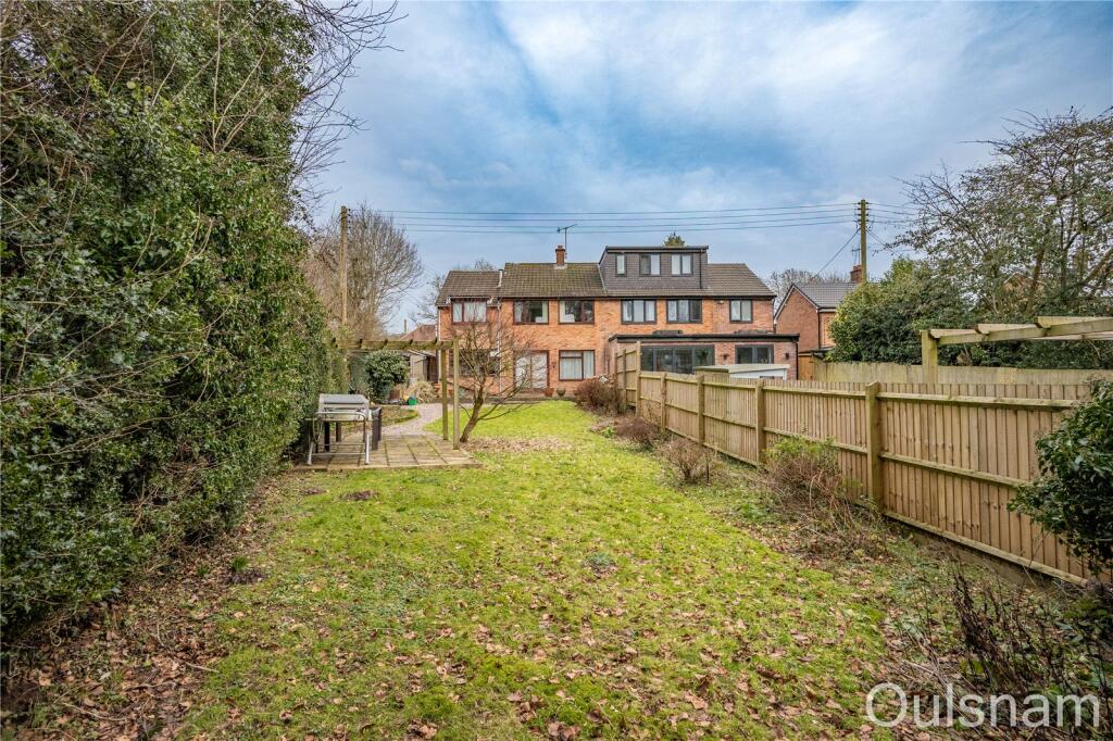 Additional image 2 of Halesowen Road, Lydiate Ash, Bromsgrove, Worcestershire, B61