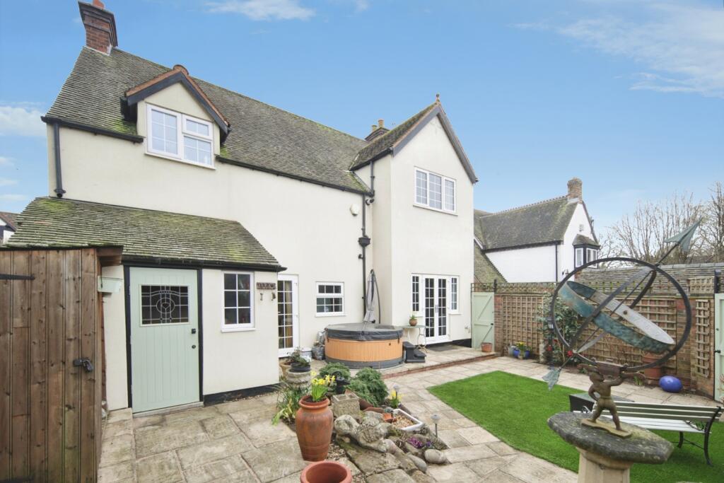 Additional image 5 of Old Church Road, Water Orton, Birmingham, Warwickshire, B46