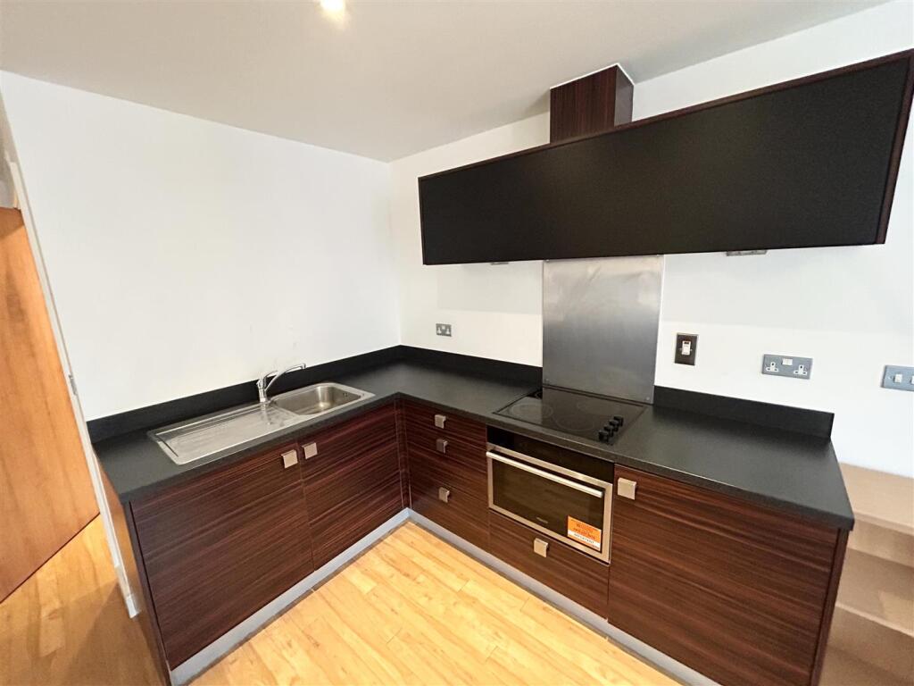 Additional image 5 of Sinope, 58 Sherborne Street, Birmingham