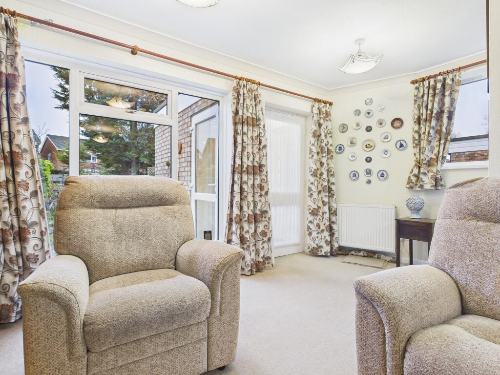 Additional image 18 of Corinne Croft, Kingshurst, B37