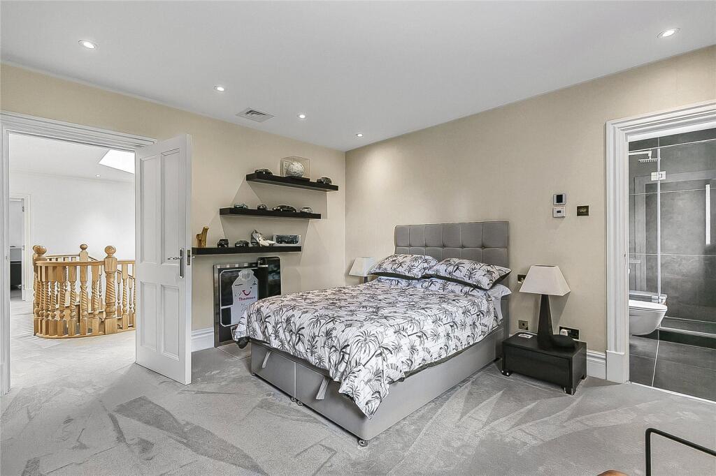 Additional image 39 of Wild Hill Road, Woodside, Hertfordshire, AL9