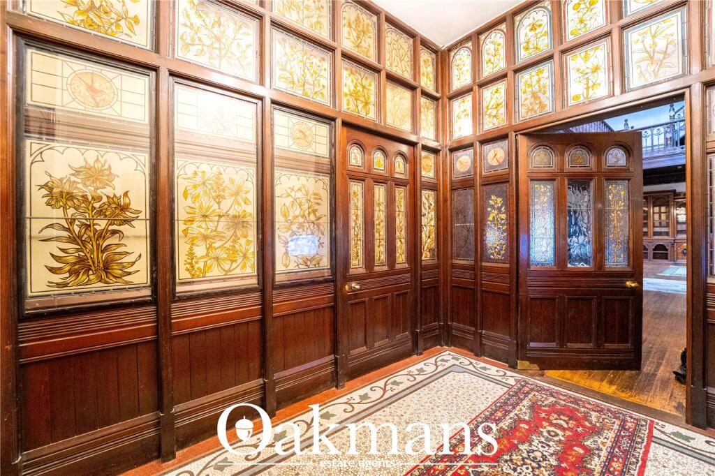 Additional image 32 of Old Church Road, Harborne, Birmingham, West Midlands, B17