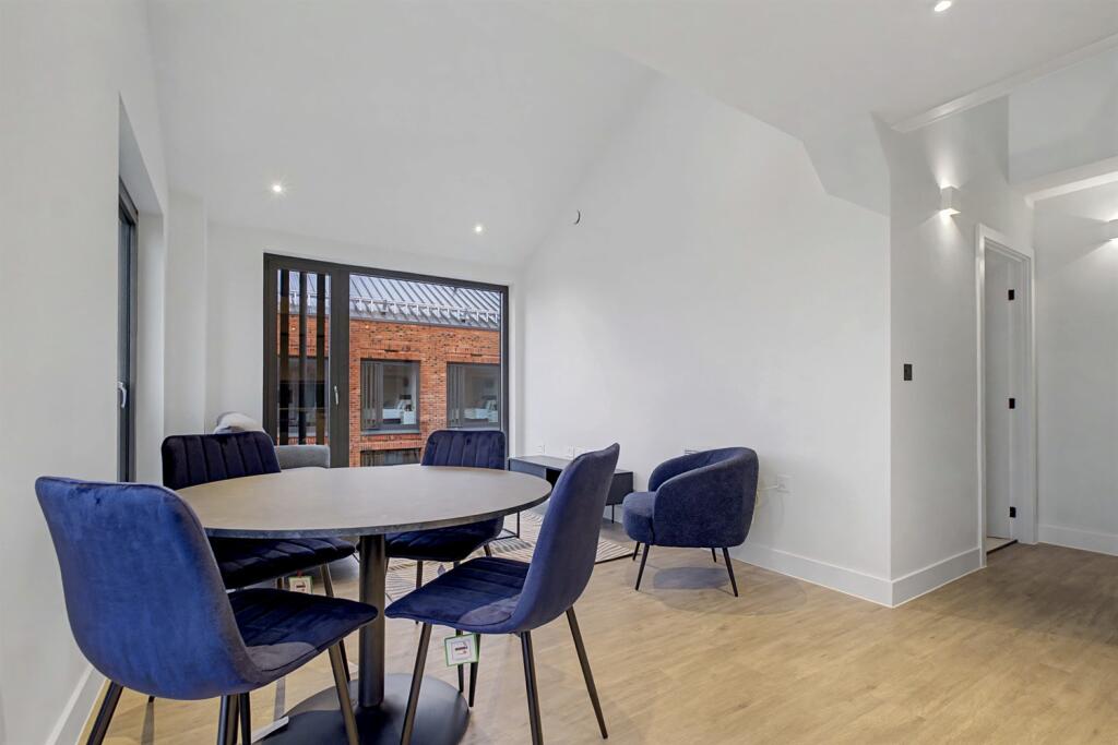 Additional image 3 of Belmont Wharf, Glasswater Locks, Birmingham, B4