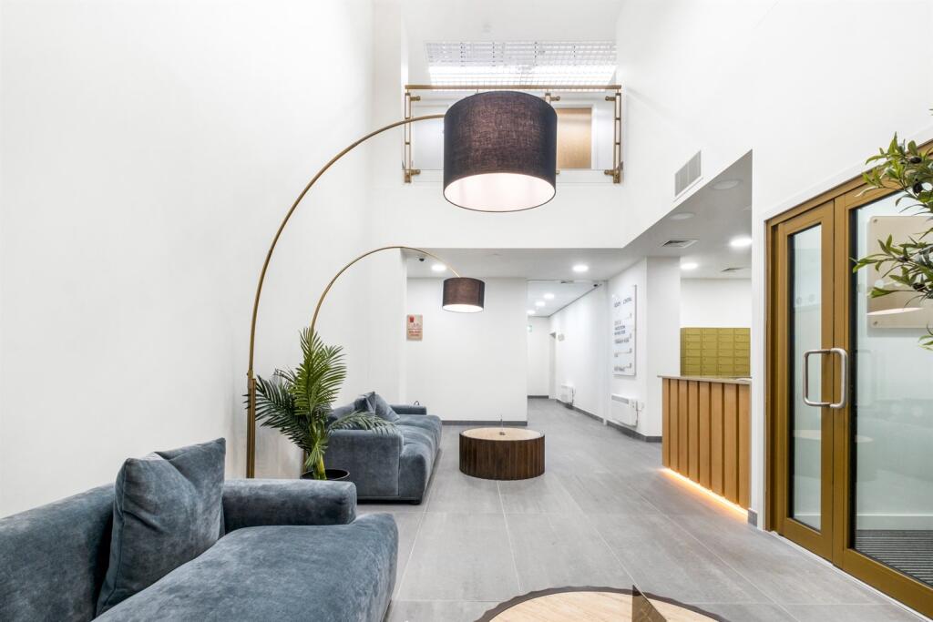 Additional image 13 of South Central,  Essex Street, Birmingham B5