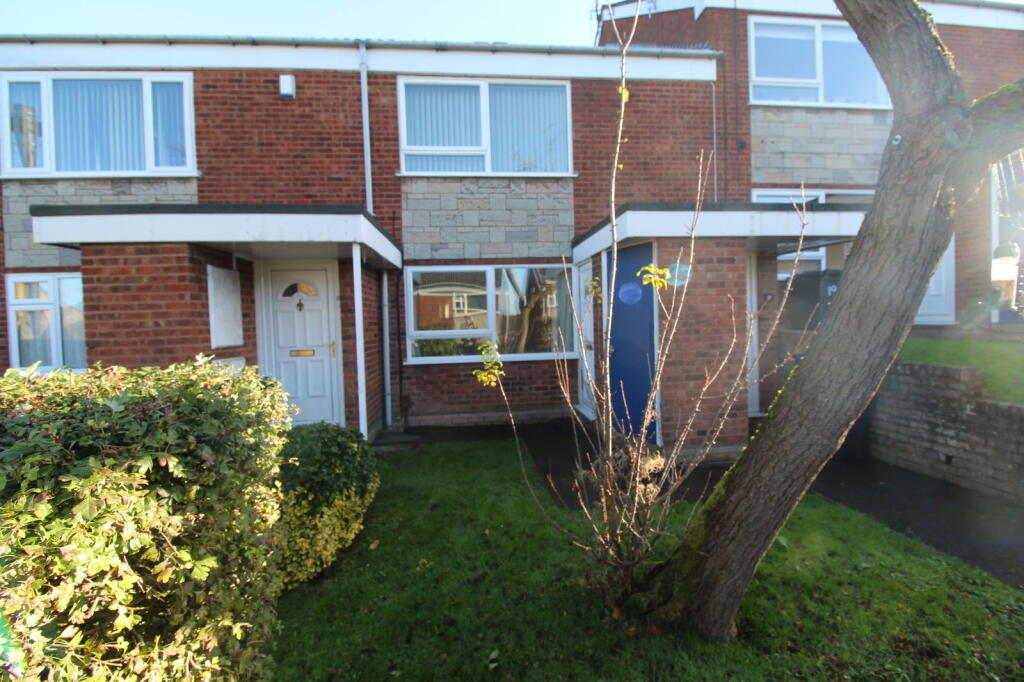 Wiltshire Drive, Halesowen, B63 2XU