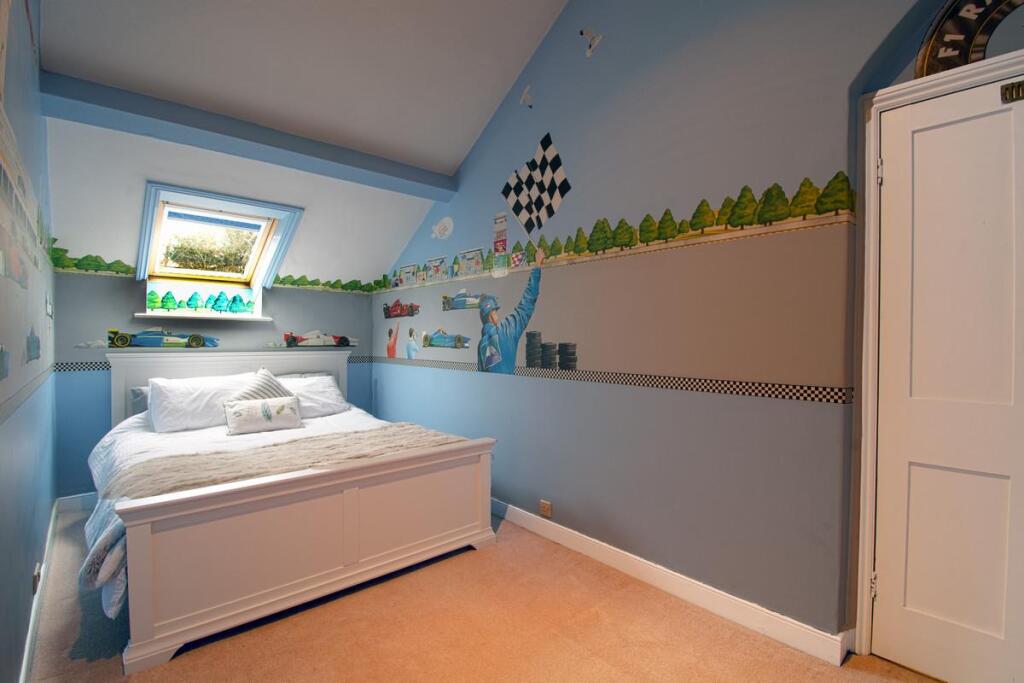 Additional image 26 of Alne House, Great Alne, Warwickshire