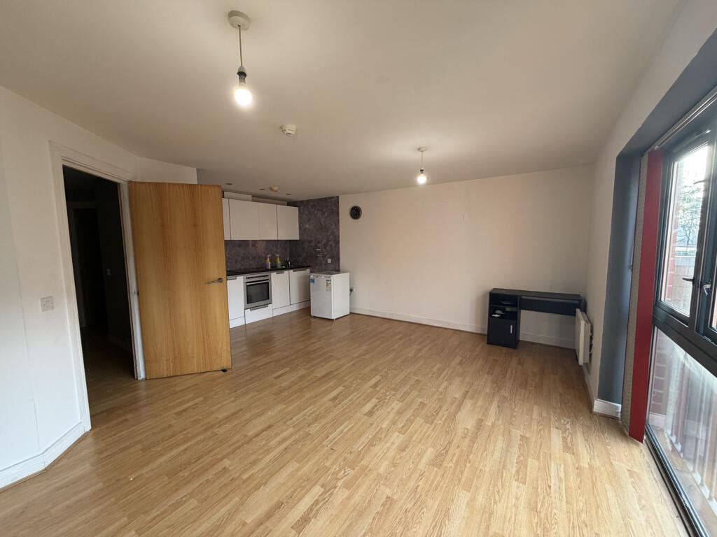 Additional image 4 of Islington Gates, 110 Newhall Street, Birmingham, West Midlands, B3