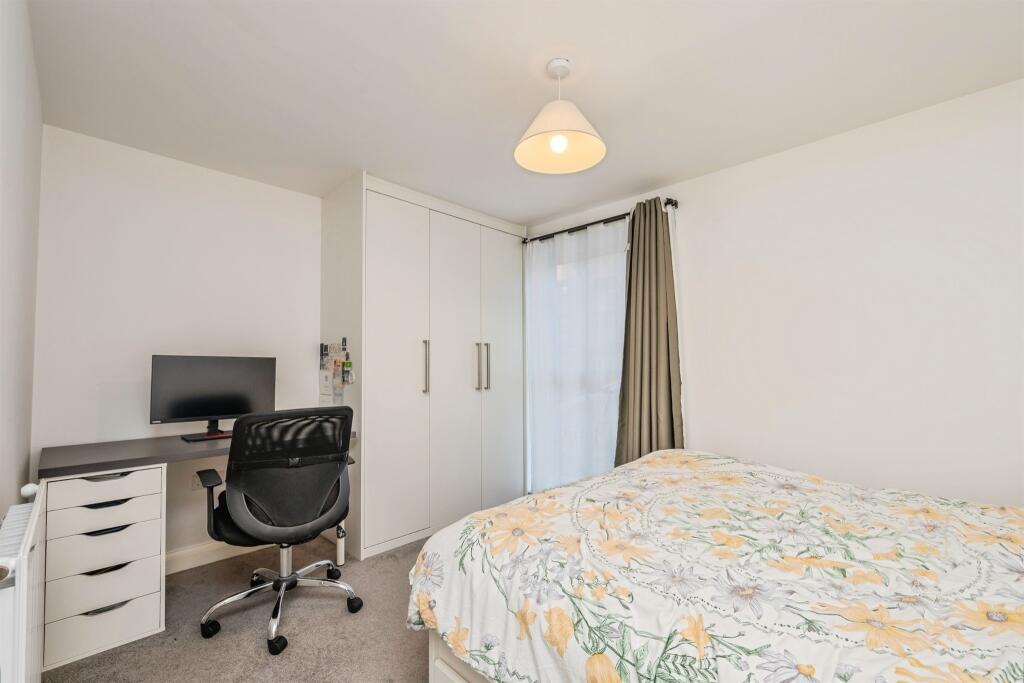 Additional image 11 of Belgrave Middleway, Birmingham