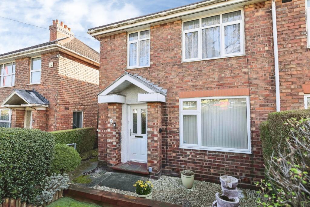 Kingstanding Road, Birmingham, West Midlands, B44