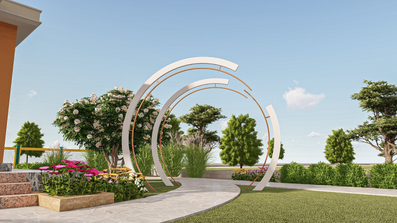 Additional image 2 of Sanganer, Jaipur