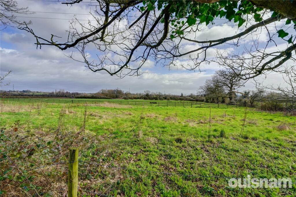 Additional image 6 of Rectory Lane, Upton Warren, Bromsgrove, Worcestershire, B61