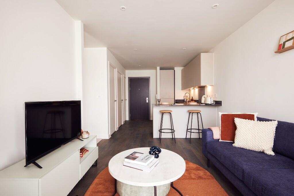 Additional image 22 of Corkfield Birmingham, 296 Pershore Road, Birmingham, B5 7SH