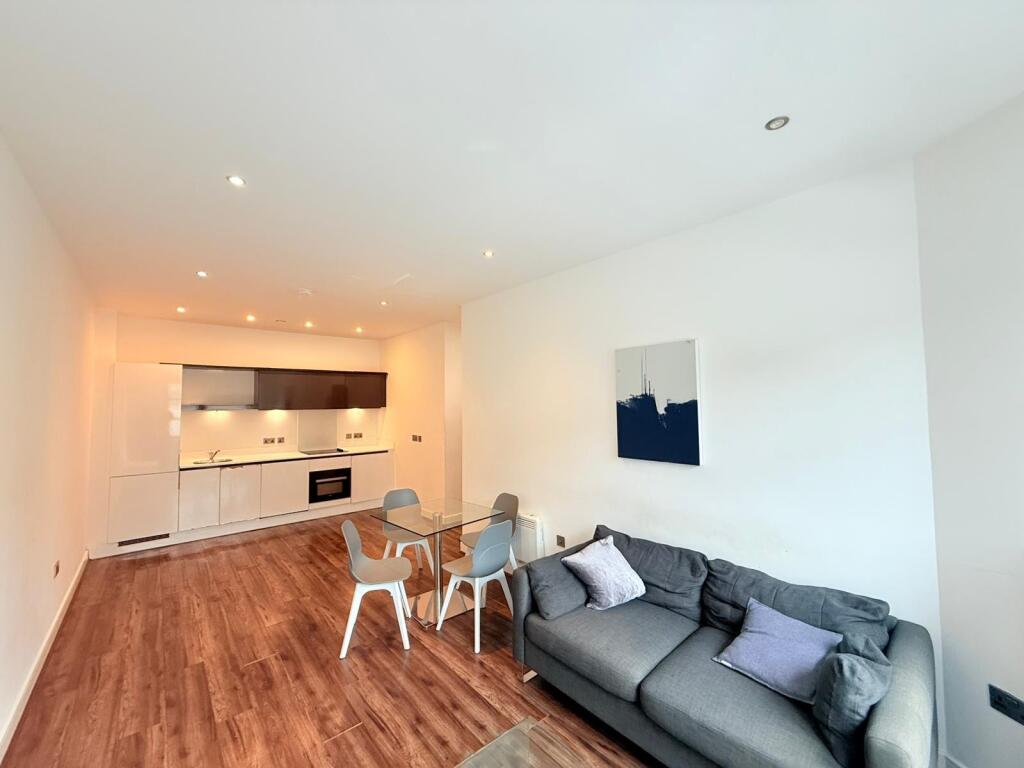 Additional image 11 of Pope Street, Birmingham