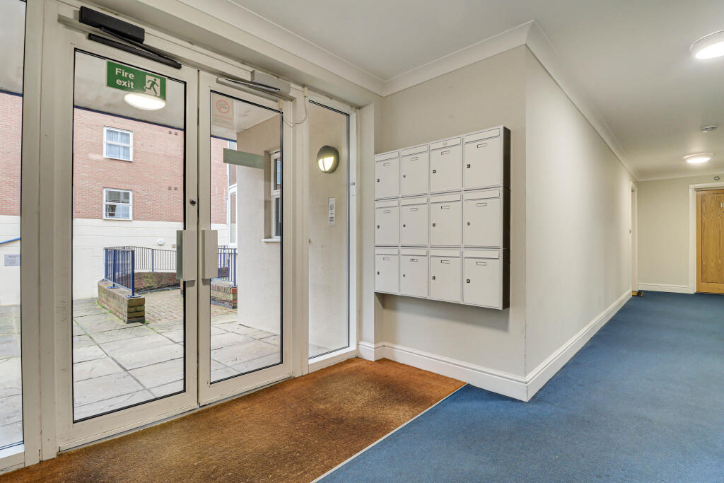 Additional image 10 of London Road, St. Albans, Hertfordshire, AL1