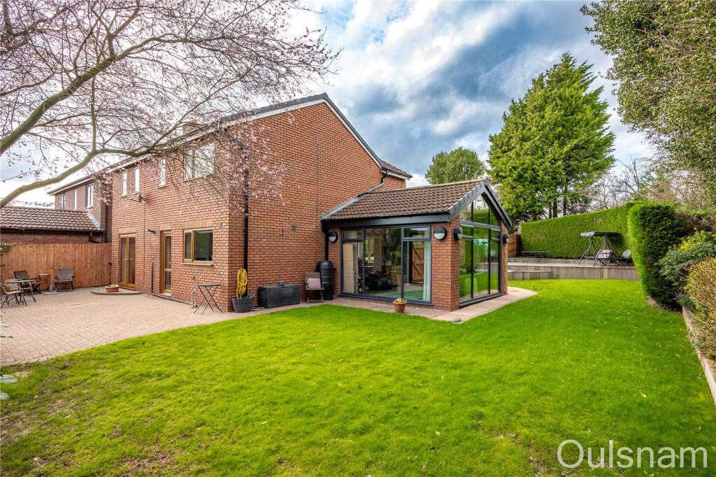 Additional image 29 of Buttercup Drive, Lickey End, Bromsgrove, Worcestershire, B60