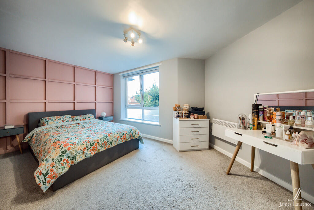 Additional image 8 of Heritage Court, 15 Warstone Lane, Jewellery Quarter