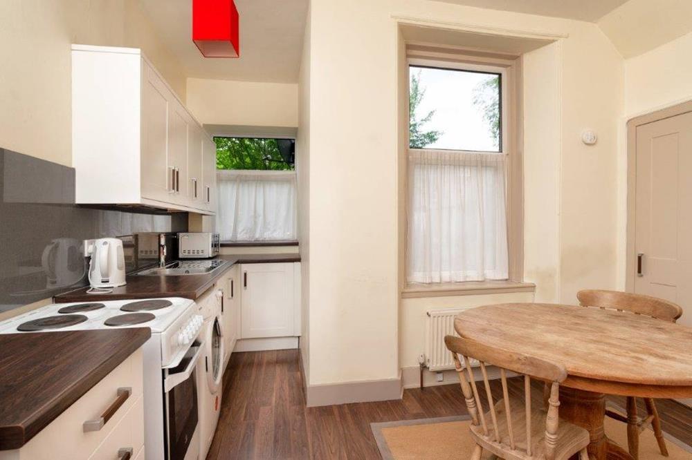 Additional image 3 of Sunnyside Road, Flat B, AB24