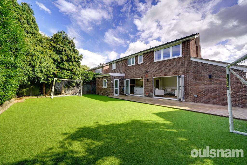 Additional image 24 of Linthurst Newtown, Blackwell, Bromsgrove, Worcestershire, B60