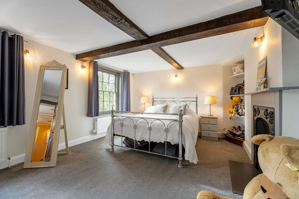 Additional image 20 of Grafton Lane Upton Warren Bromsgrove, Worcestershire, B61 7HA