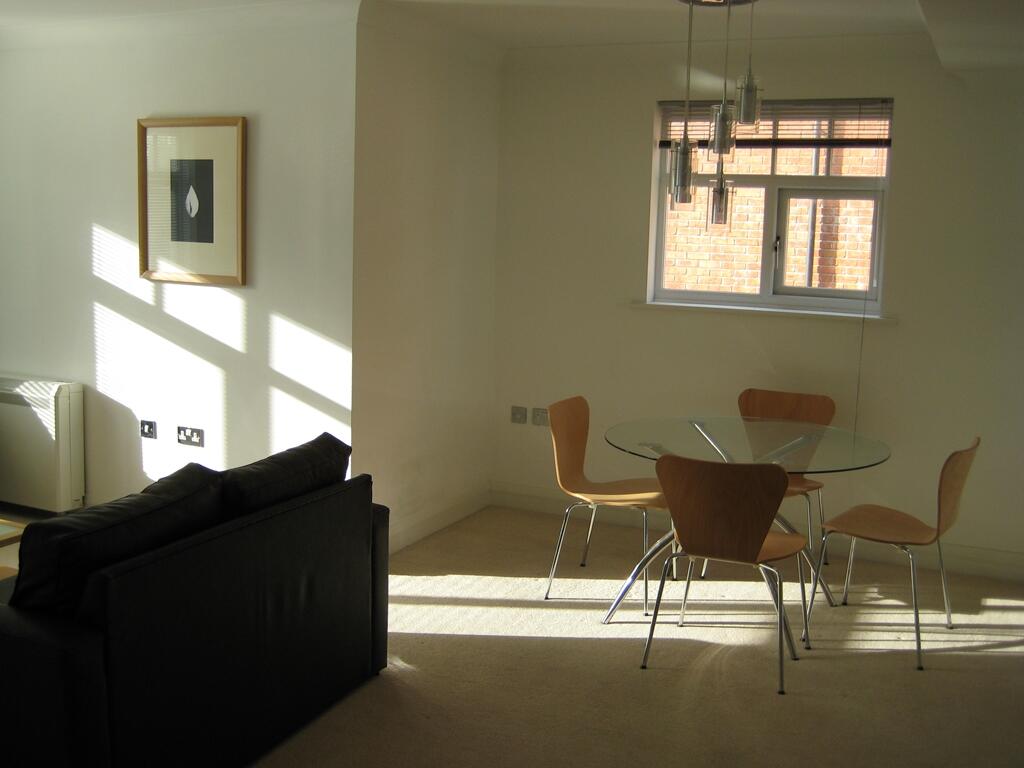 Additional image 12 of The Academy - 1 Bedroom Furnished With Parking
