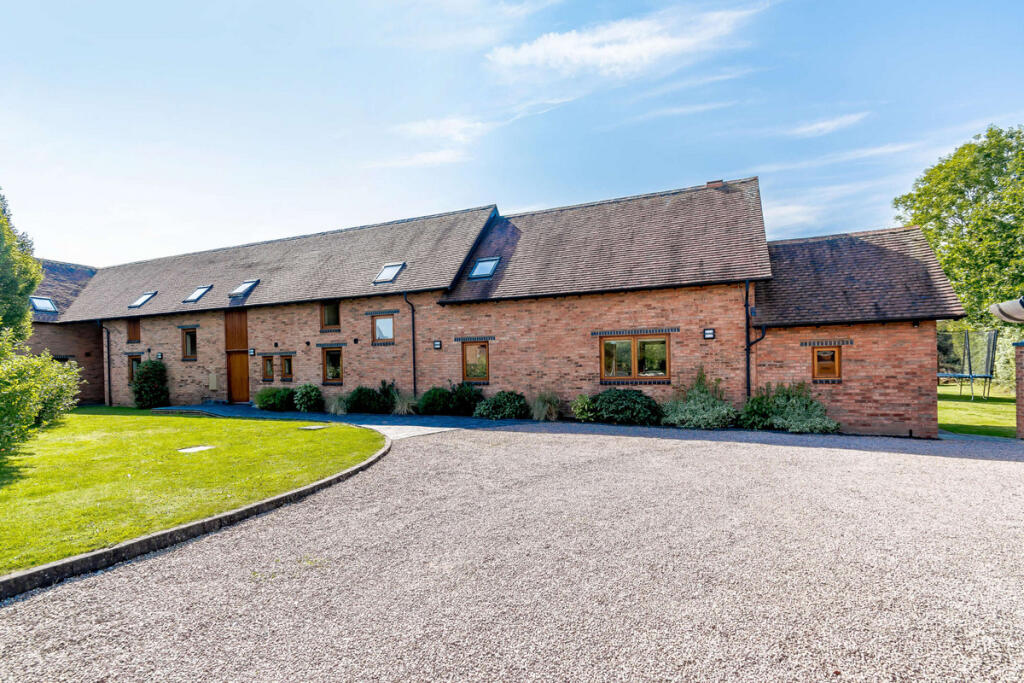 Additional image 2 of Stoke Pound Lane Stoke Pound Bromsgrove, Worcestershire, B60 4LQ