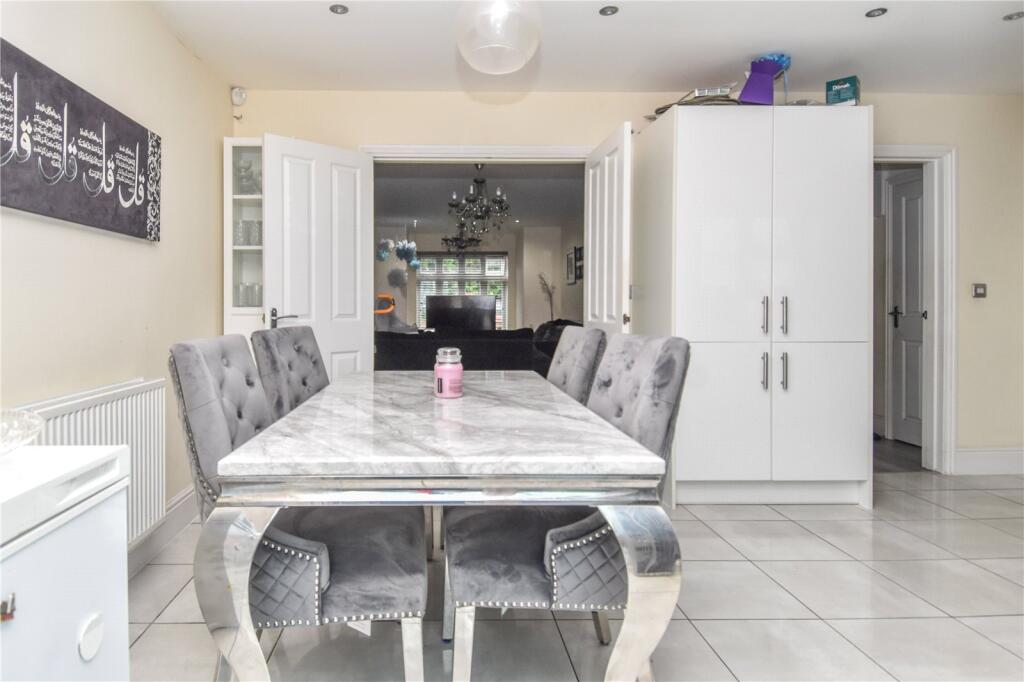 Additional image 3 of Roebuck Road, Edgbaston, Birmingham, West Midlands, B16