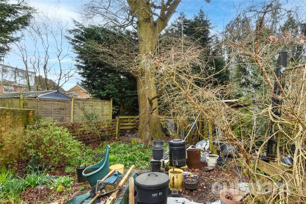 Additional image 18 of Loxley Avenue, Warstock, Birmingham, West Midlands, B14