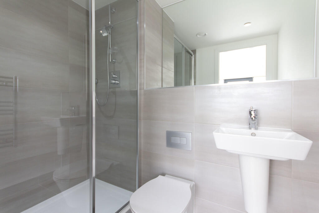 Additional image 9 of The Quadrant, Sand Pits, Birmingham, B1