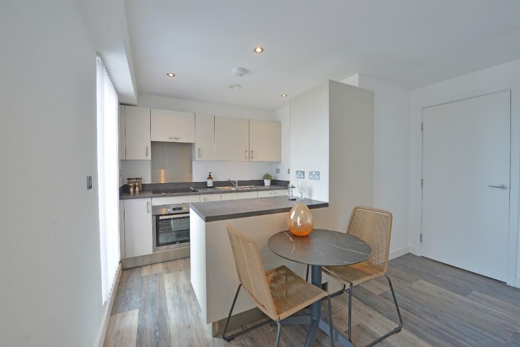 Additional image 2 of Apartment 1018, The Forum, Pershore Street, Birmingham, B5