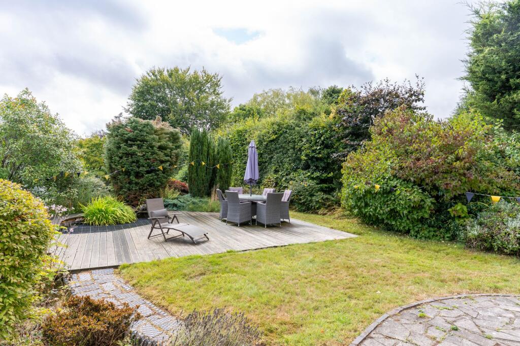 Additional image 18 of Linthurst Newtown, Blackwell, B60