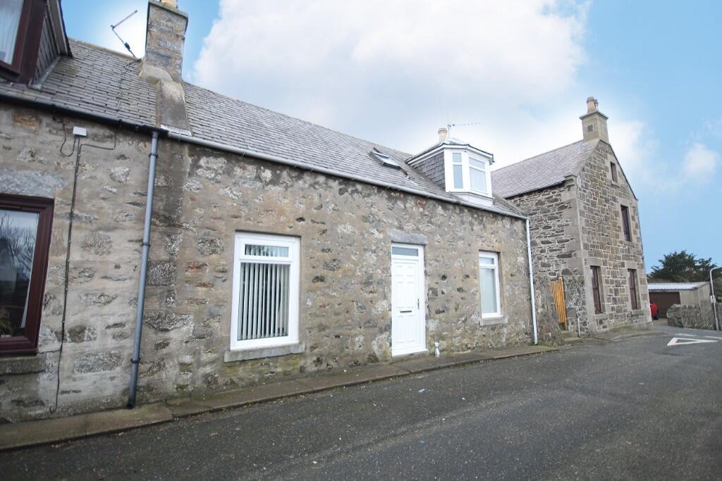 5 Chapel Lane, Portsoy, AB45 2RJ