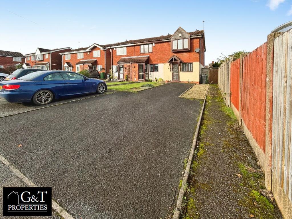 Additional image 15 of Clifton Road, Halesowen