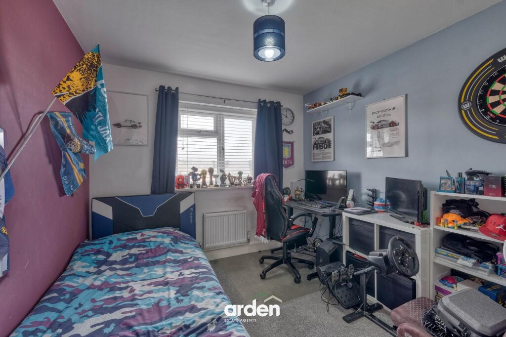 Additional image 9 of Skylark Street, Cofton Hackett, B45