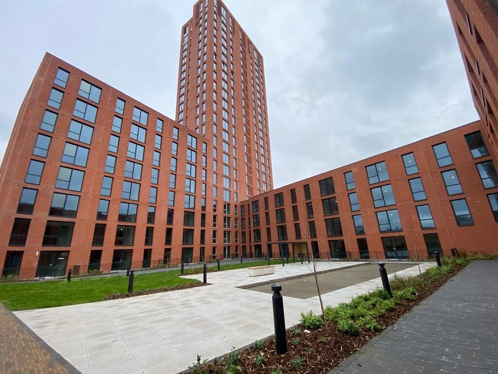 Additional image 13 of JQ Rise, 1 Goodman Street, Birmingham