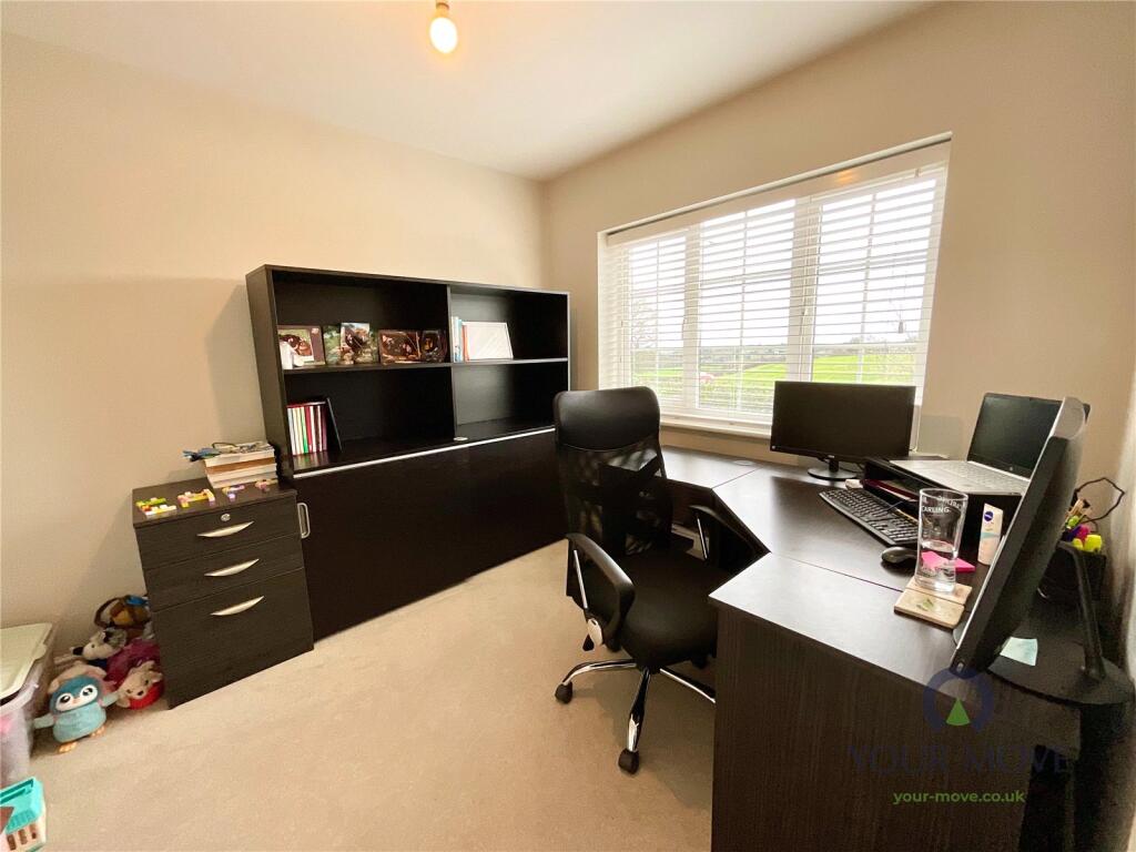 Additional image 5 of Marlgrove Court, Marlbrook, Bromsgrove, Worcestershire, B61