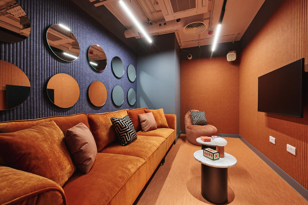 Additional image 9 of APO The Holloway, Blucher Street, Birmingham, B1