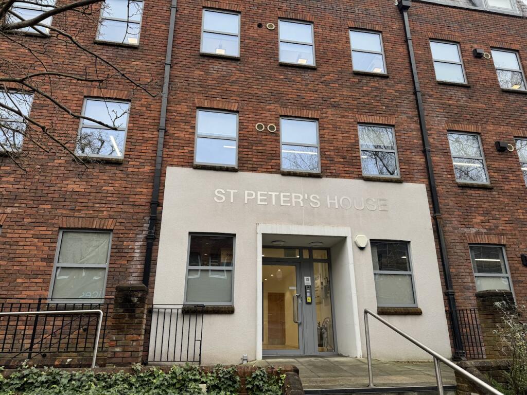 Additional image 16 of St Peters House, 45 Victoria Street, St Albans, AL1 3HZ
