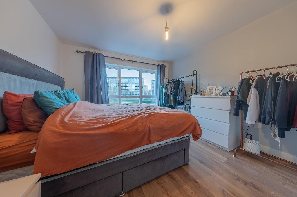 Additional image 10 of Alfred Knight Way, Birmingham, B15