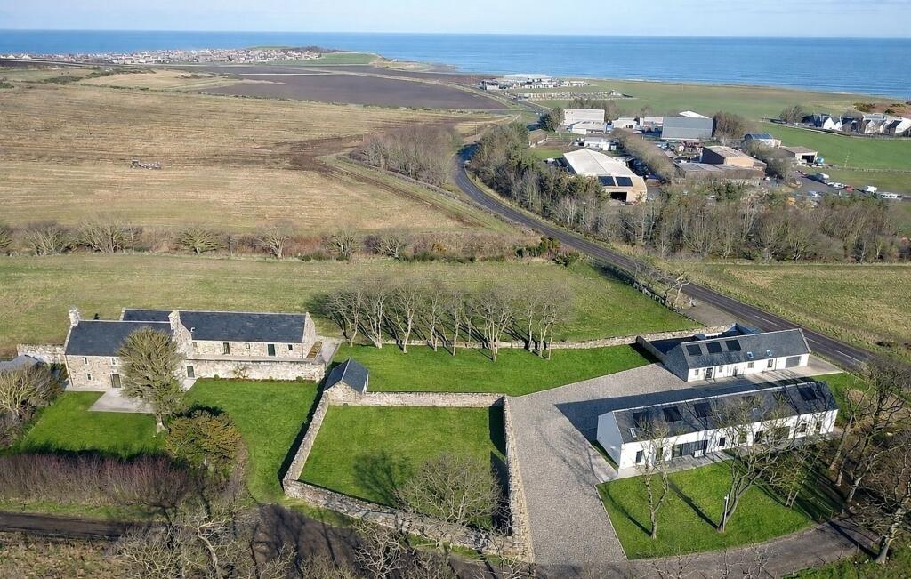 Additional image 23 of Streamside (2), Mill of Boynie, Whitehills, Banff, Aberdeenshire AB45 2JL