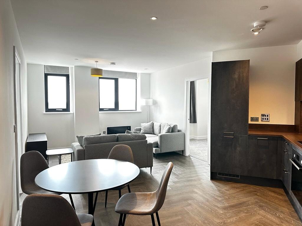 Additional image 3 of Gooch Street North, Birmingham, West Midlands, B5