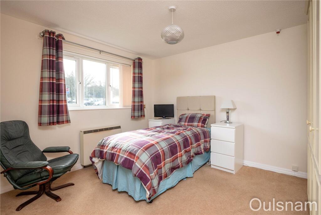 Additional image 5 of Housman Park, Bromsgrove, Worcestershire, B60