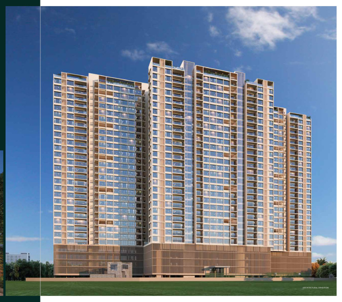 Mohan Nagar, Baner, Pune