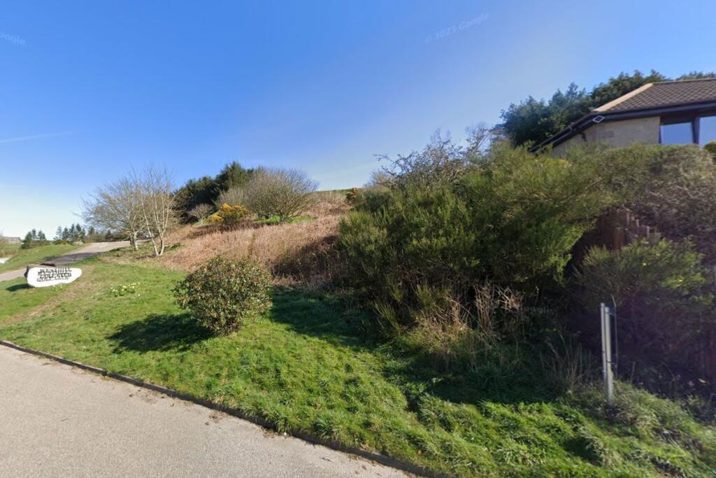 Additional image 7 of , Investment Plot, Westhill Heights, Westhill, Aberdeen, AB326RY