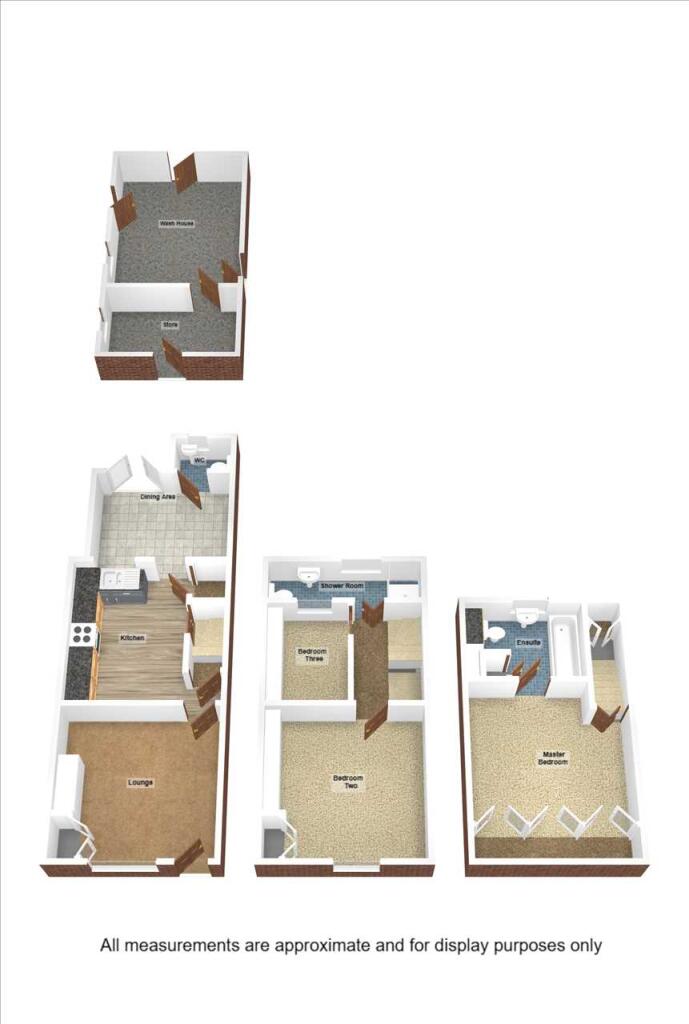 Additional image 21 of Coventry Road, Coleshill