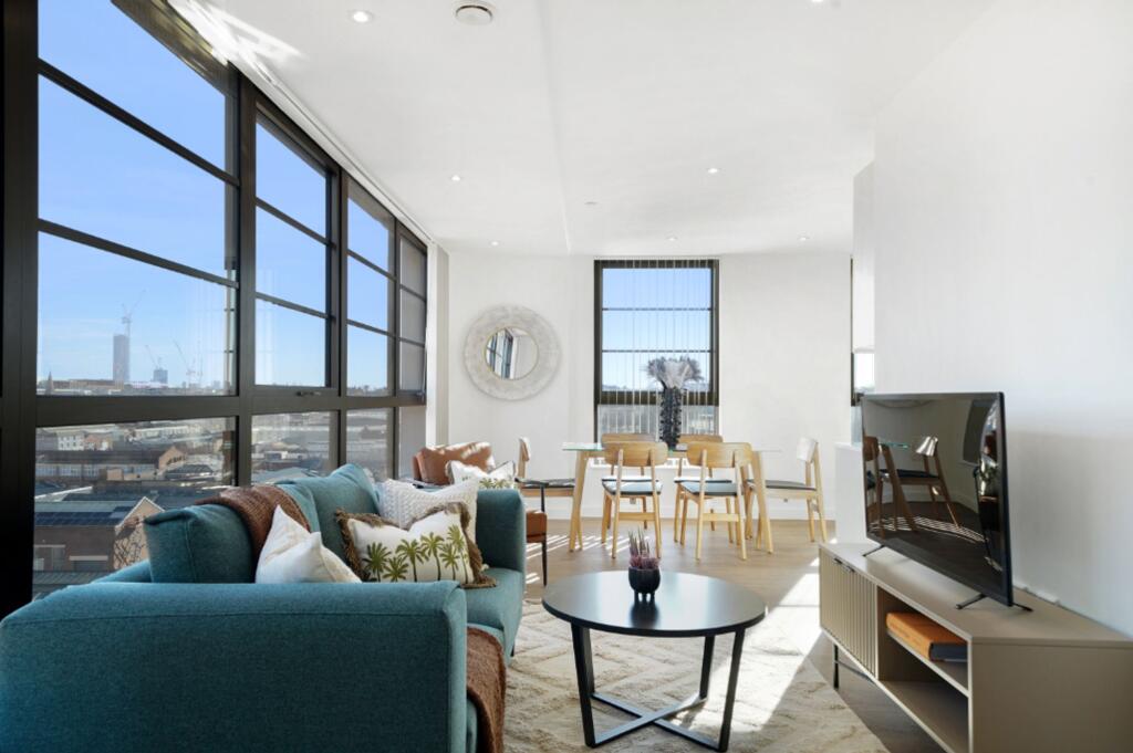 Additional image 23 of Sherlock Quarter, 36 Sherlock Street, B5