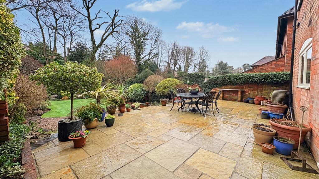 Additional image 22 of Blenheim Road, Moseley